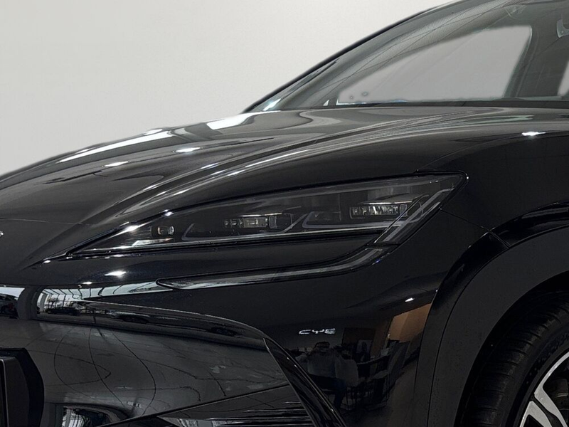 BYD Sealion 7 Excellence 91.5 kWh AWD *AKTIONSPREIS* — photo 7