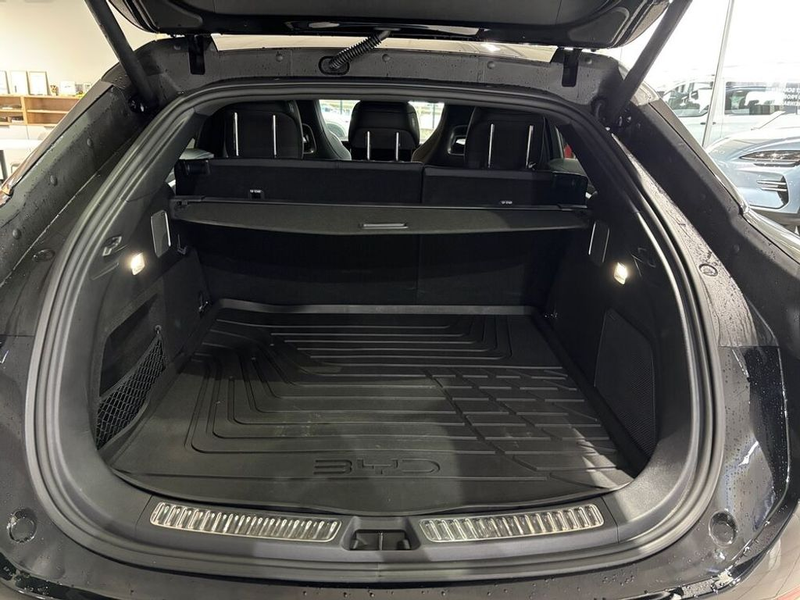 BYD Sealion 7 Excellence 91.5 kWh AWD *AKTIONSPREIS* — photo 10