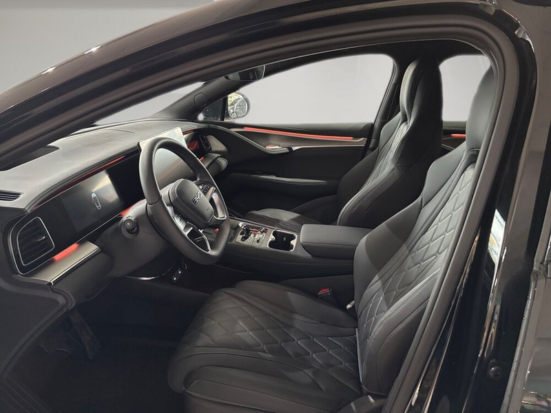 BYD Sealion 7 Excellence 91.5 kWh AWD *AKTIONSPREIS* — photo 11