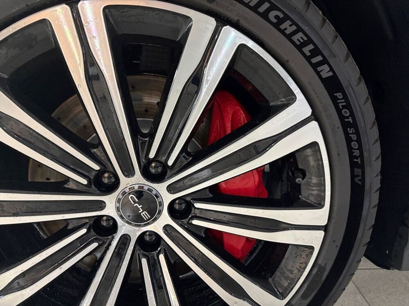 BYD Sealion 7 Excellence 91.5 kWh AWD *AKTIONSPREIS* — photo 9