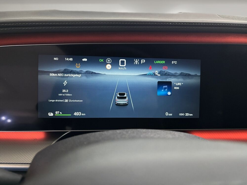 BYD Sealion 7 Excellence 91.5 kWh AWD *AKTIONSPREIS* — photo 15