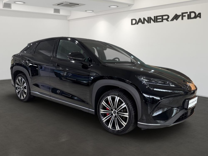 BYD Sealion 7 Excellence 91.5 kWh AWD *AKTIONSPREIS* — photo 2