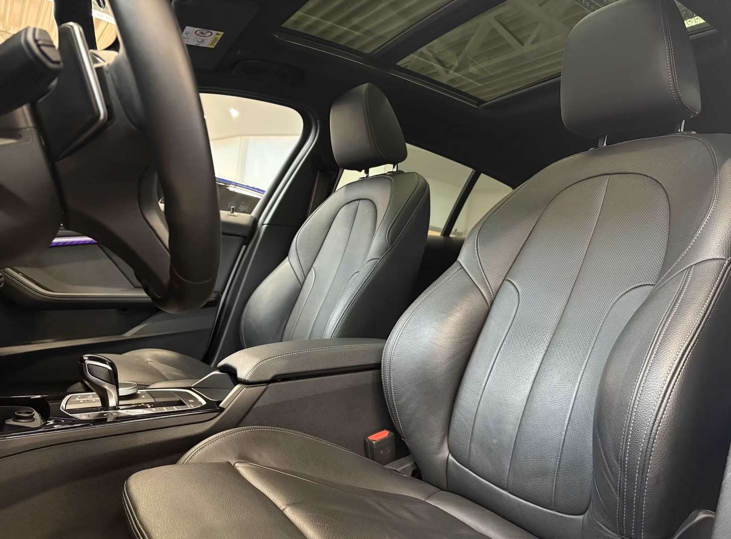 BMW 120i M Sport 120i -  - Joinsteer - #5