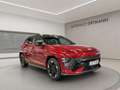 Hyundai KONA 'N-Line X' 65 kWh (204 PS) 2WD Rot - thumbnail 1