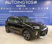 Citroen C5 Aircross 1.5 bluehdi 120 CV AT C-Series KM0 PRONTA CONSEGNA Nero - thumbnail 3