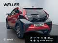Toyota Aygo X Teamplayer *ACC*CarPlay*CAM*SHZ*Bi-Tone* Rosso - thumbnail 6