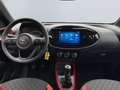 Toyota Aygo X Teamplayer *ACC*CarPlay*CAM*SHZ*Bi-Tone* Rosso - thumbnail 9