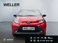 Toyota Aygo X Teamplayer *ACC*CarPlay*CAM*SHZ*Bi-Tone* Rosso - thumbnail 2