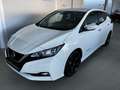 Nissan Leaf Tekna 40kWh LED 8fach Weiß - thumbnail 4