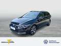 Volkswagen Golf Variant 2.0 TDI DSG STYLE LM18 AHK ASSIST N Nero - thumbnail 1