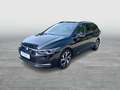 Volkswagen Golf Variant 2.0 TDI DSG STYLE LM18 AHK ASSIST N Negro - thumbnail 2