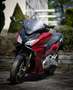 Honda Forza 750 Červená - thumbnail 3