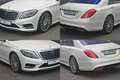 Mercedes-Benz S 500 *AMG 63!4M/Kino/Lang! President-4! BRD* Blanc - thumbnail 5