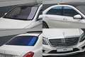 Mercedes-Benz S 500 *AMG 63!4M/Kino/Lang! President-4! BRD* Blanc - thumbnail 9