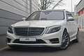 Mercedes-Benz S 500 *AMG 63!4M/Kino/Lang! President-4! BRD* Blanc - thumbnail 2