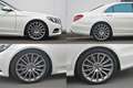 Mercedes-Benz S 500 *AMG 63!4M/Kino/Lang! President-4! BRD* Blanc - thumbnail 7