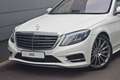 Mercedes-Benz S 500 *AMG 63!4M/Kino/Lang! President-4! BRD* Blanc - thumbnail 1