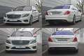 Mercedes-Benz S 500 *AMG 63!4M/Kino/Lang! President-4! BRD* Blanc - thumbnail 4