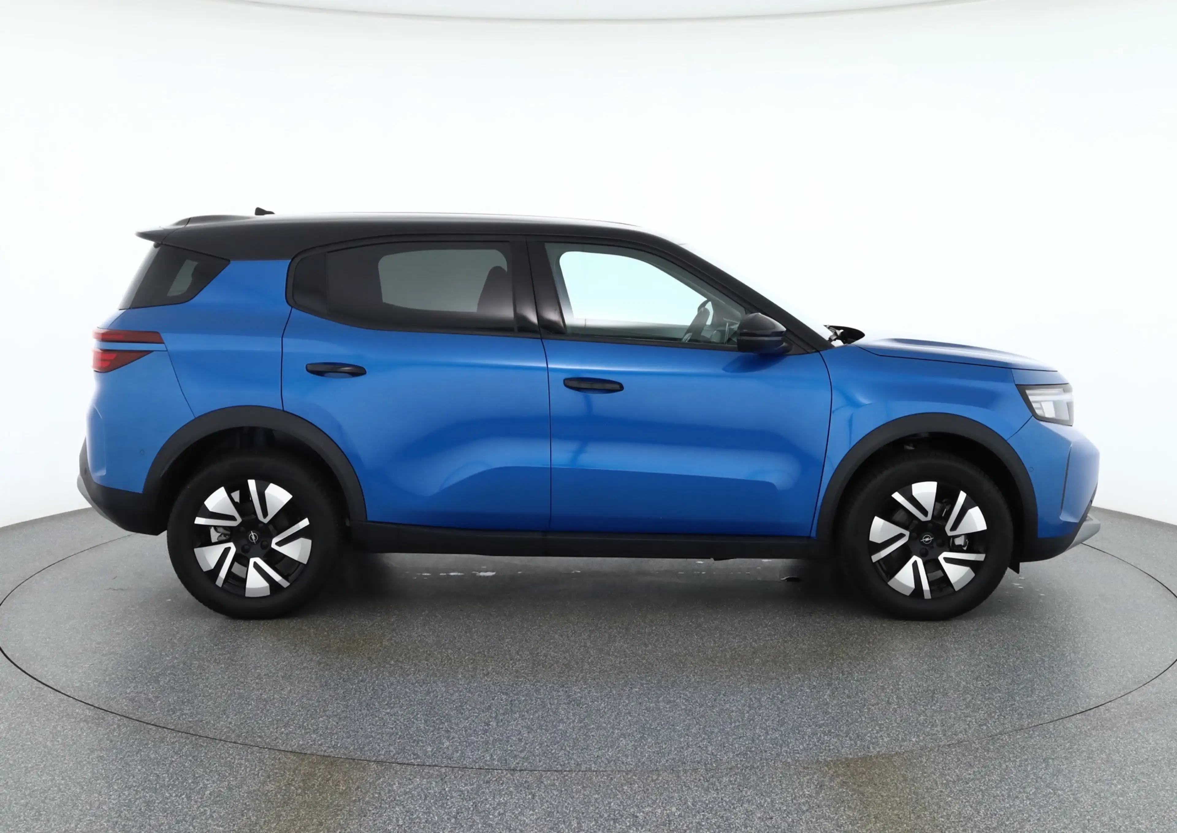 Opel Frontera GS Electric 83kW Aut. LED Navi Kamera — photo 6