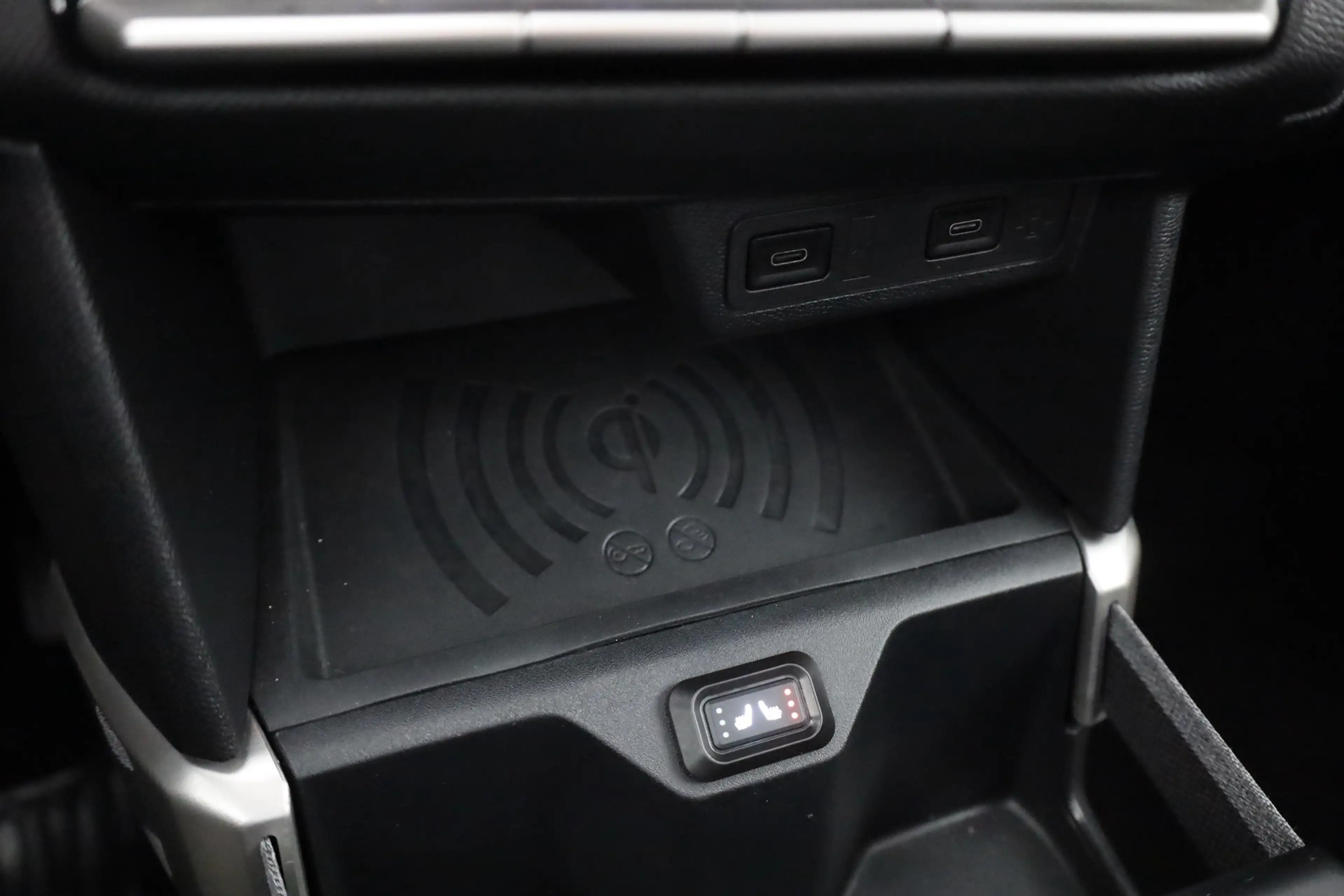 Opel Frontera GS Electric 83kW Aut. LED Navi Kamera — photo 13