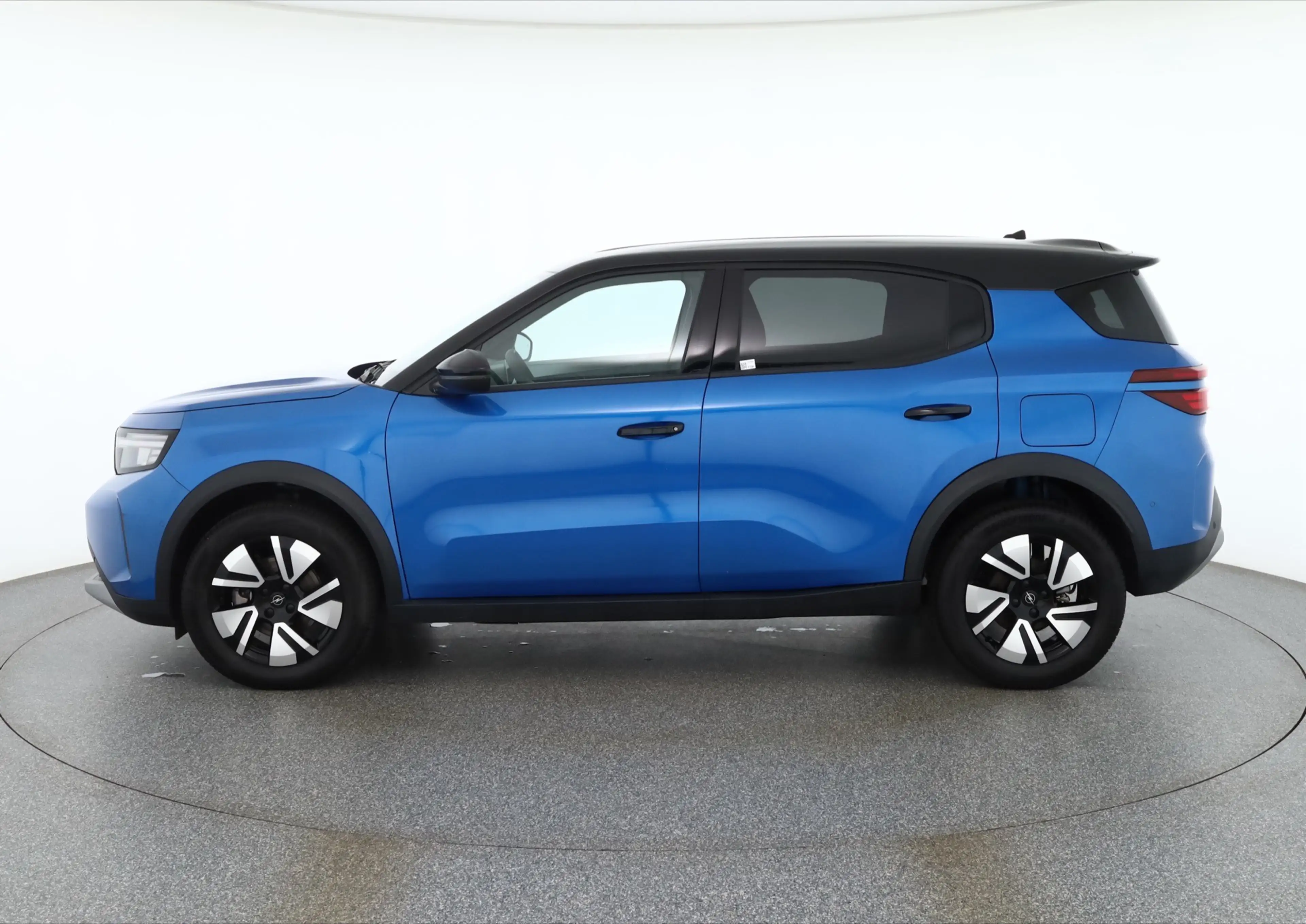 Opel Frontera GS Electric 83kW Aut. LED Navi Kamera — photo 2