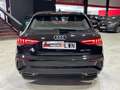 Audi A3 Sportback 35 TFSI S line Zwart - thumbnail 8