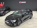 Audi A3 Sportback 35 TFSI S line Zwart - thumbnail 12