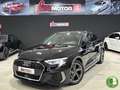 Audi A3 Sportback 35 TFSI S line Schwarz - thumbnail 1