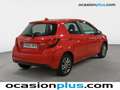 Toyota Yaris 1.0 Active Rojo - thumbnail 3