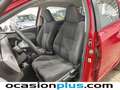 Toyota Yaris 1.0 Active Rojo - thumbnail 11