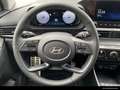 Hyundai BAYON Bayon 1.0 T-GDI 6MT Trend 2WD VollLED/Ambi/SHZ Groen - thumbnail 8