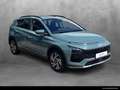 Hyundai BAYON Bayon 1.0 T-GDI 6MT Trend 2WD VollLED/Ambi/SHZ Groen - thumbnail 3