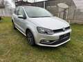 Volkswagen Polo Allstar BMT/Start-Stopp Silber - thumbnail 2