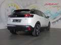 Peugeot 3008 1,2 PureTech 130 S&S GT Line *LED, NAVI, TEILLE... Weiß - thumbnail 4