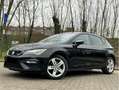 SEAT Leon FR 1.5 Benzine Euro6d 2019 130pk Carplay/OpenDak Noir - thumbnail 2