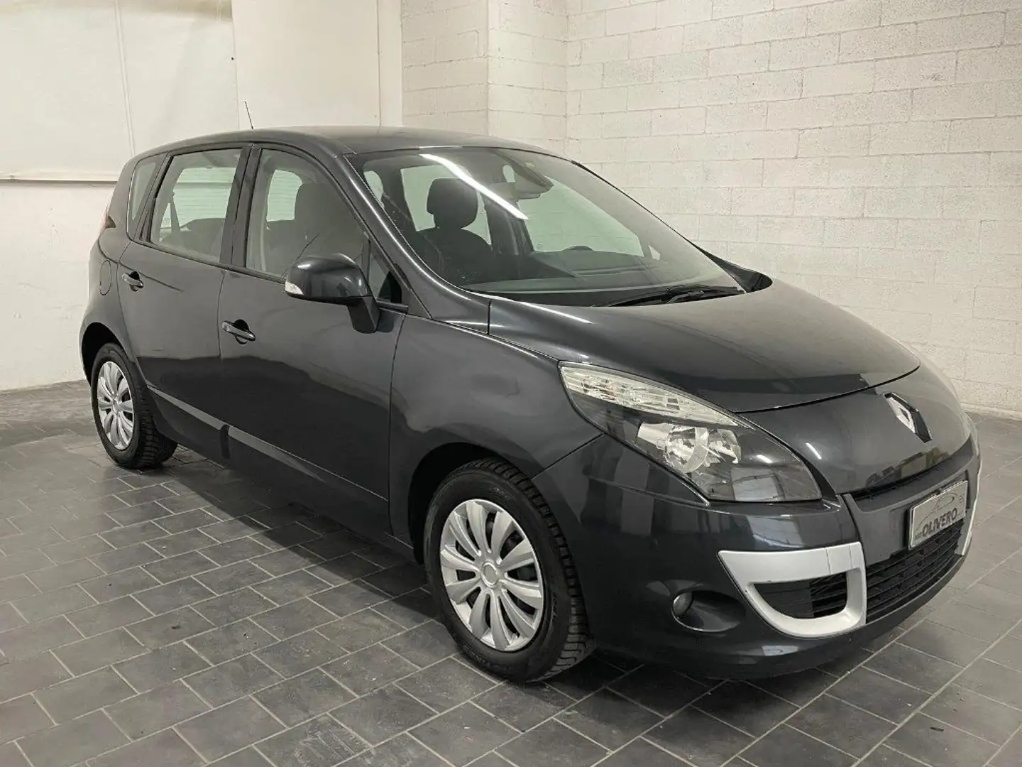 Renault Scenic X-Mod 1.5 dCi 110CV Dynamique Grigio - 1