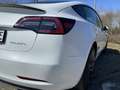 Tesla Model 3 Model 3  Performance mit Parksensoren Weiß - thumbnail 4