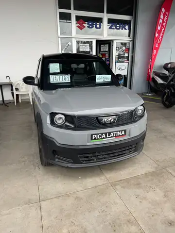 Ligier Myli Sport Ultimate