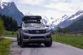Nissan Navara DC 4x4 Autm. N-Guard - thumbnail 1
