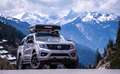 Nissan Navara DC 4x4 Autm. N-Guard - thumbnail 8