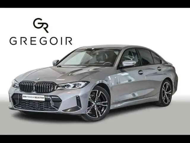 BMW 3er