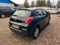 Citroen C3 **Feel**59 TKM**Klima**Temp**Spurhaltass** Schwarz - thumbnail 5