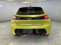 Peugeot 208 1.2 PureTech Allure Giallo - thumbnail 6