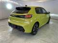 Peugeot 208 1.2 PureTech Allure Giallo - thumbnail 5
