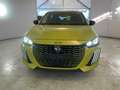 Peugeot 208 1.2 PureTech Allure Giallo - thumbnail 2