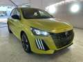 Peugeot 208 1.2 PureTech Allure Giallo - thumbnail 3