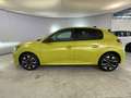 Peugeot 208 1.2 PureTech Allure Giallo - thumbnail 8