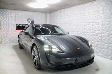 4SCross Turismo 83,7kWh