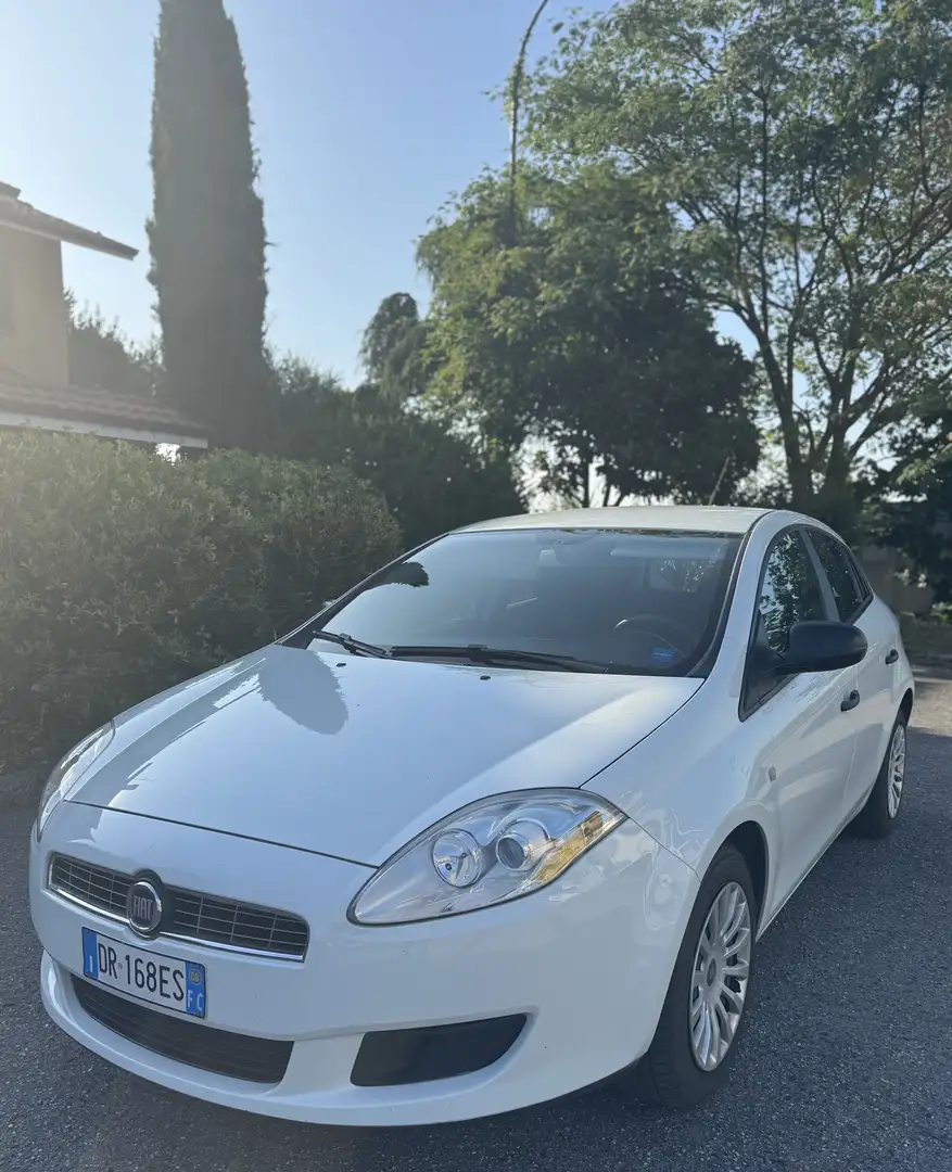 Fiat Bravo 1.4 16v Active - 1