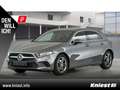 Mercedes-Benz A 200 Progressive+MBUX High+AHK+Park-A+Spiegel-P Grau - thumbnail 17